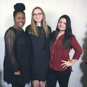 Meet your Posher, Sara